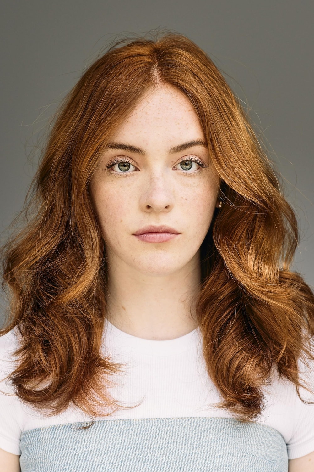 Foto de Beatrice Kitsos