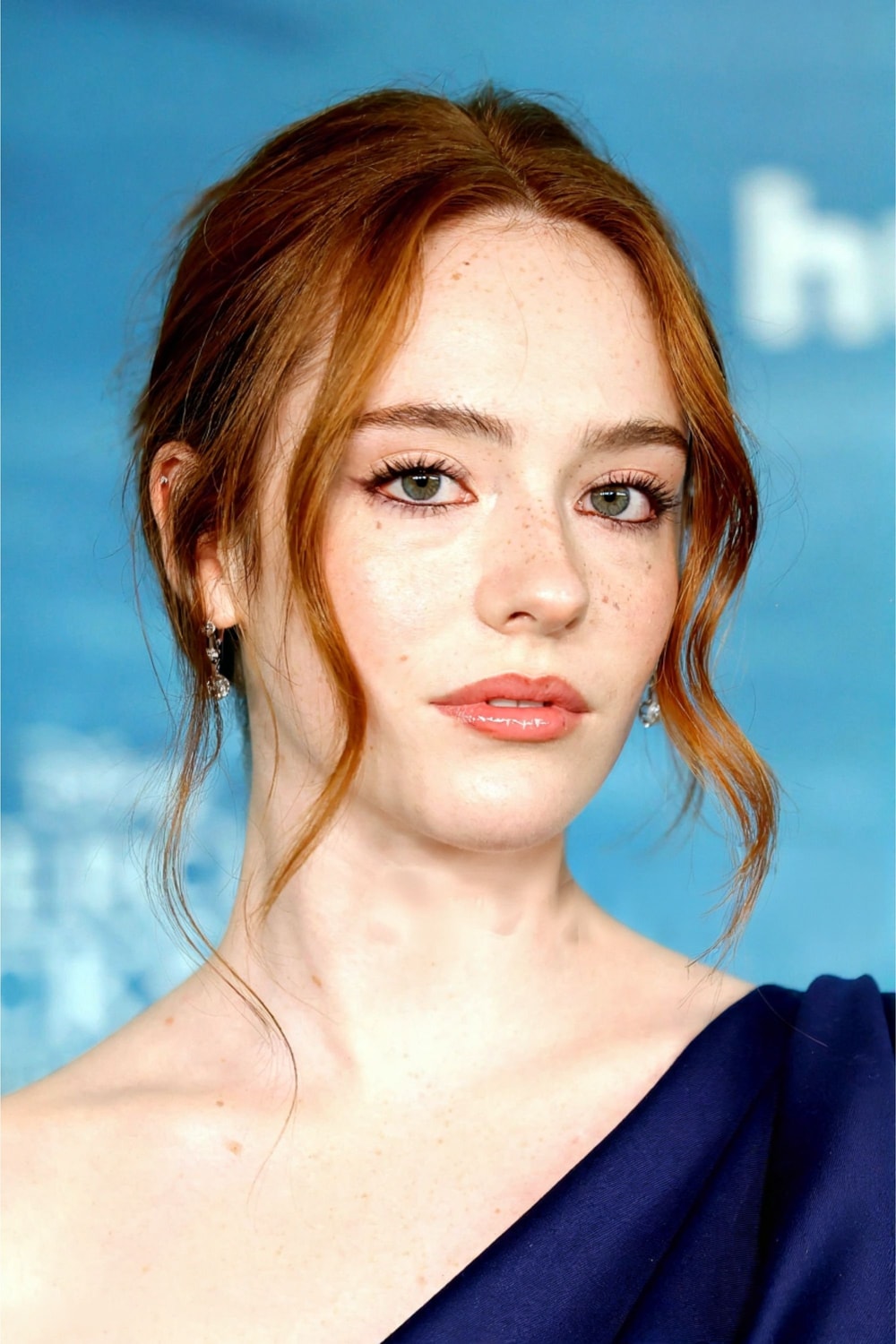 Foto de Beatrice Kitsos