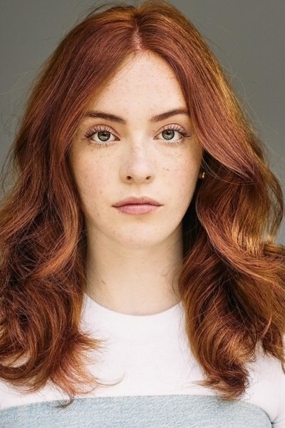 Foto de Beatrice Kitsos