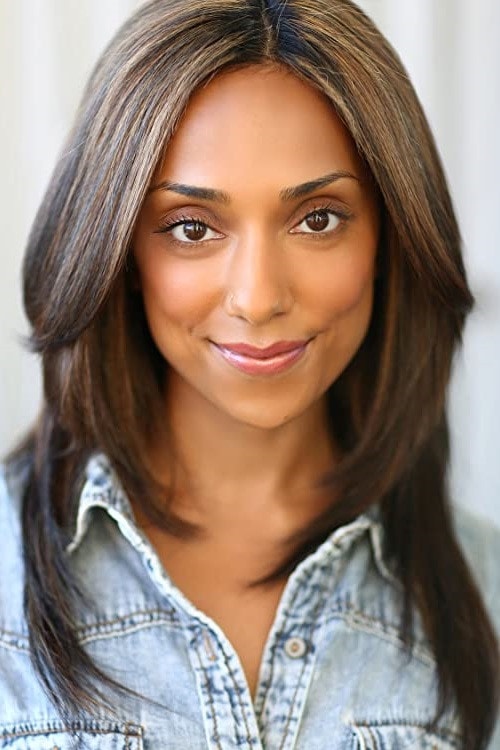 Foto de Zahra Anderson