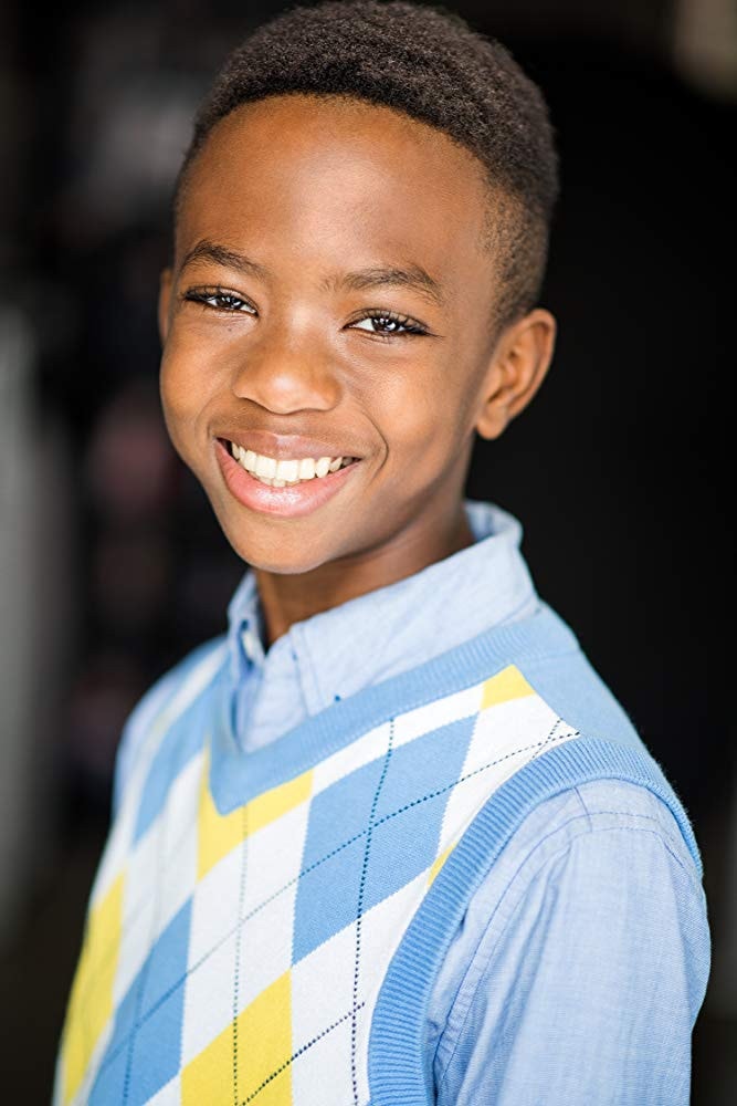 Foto de Marlon Kazadi