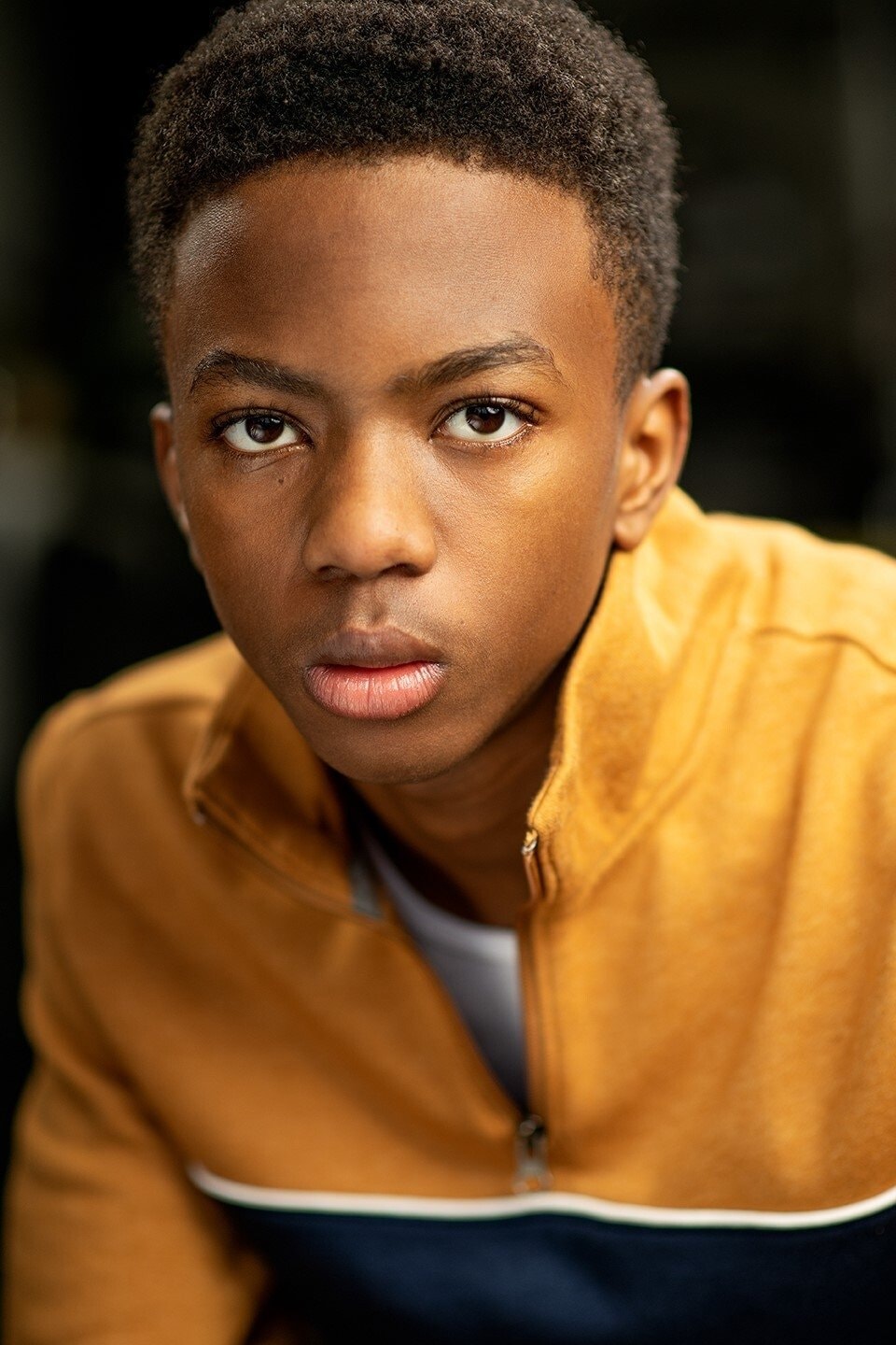 Foto de Marlon Kazadi