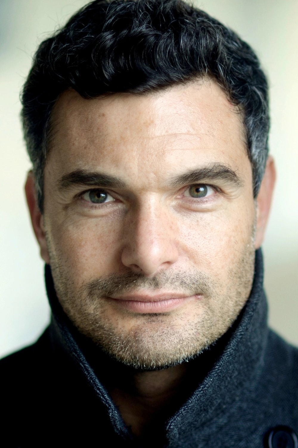 Foto de Russell Bentley