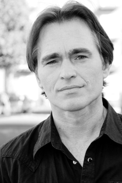 Foto de Gunther Wurger