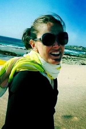 Foto de Lorena Vilas