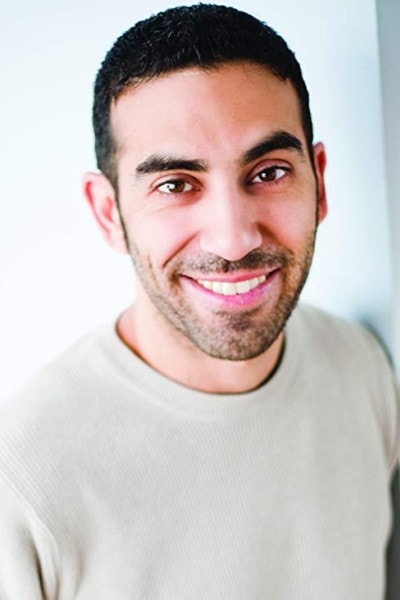 Foto de Fareed Abdelhak