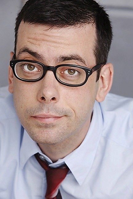 Foto de Joel Huggins