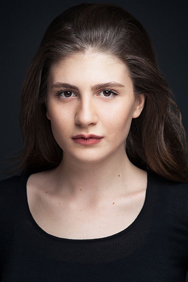 Foto de Naz Çağla Irmak