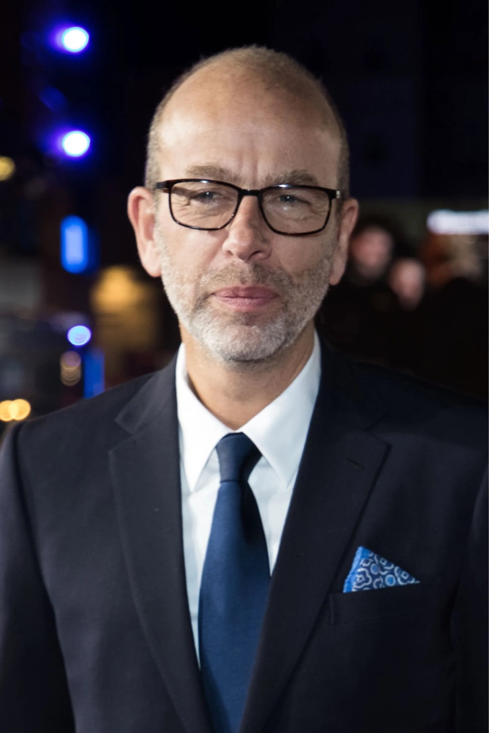 Foto de Eric Fellner