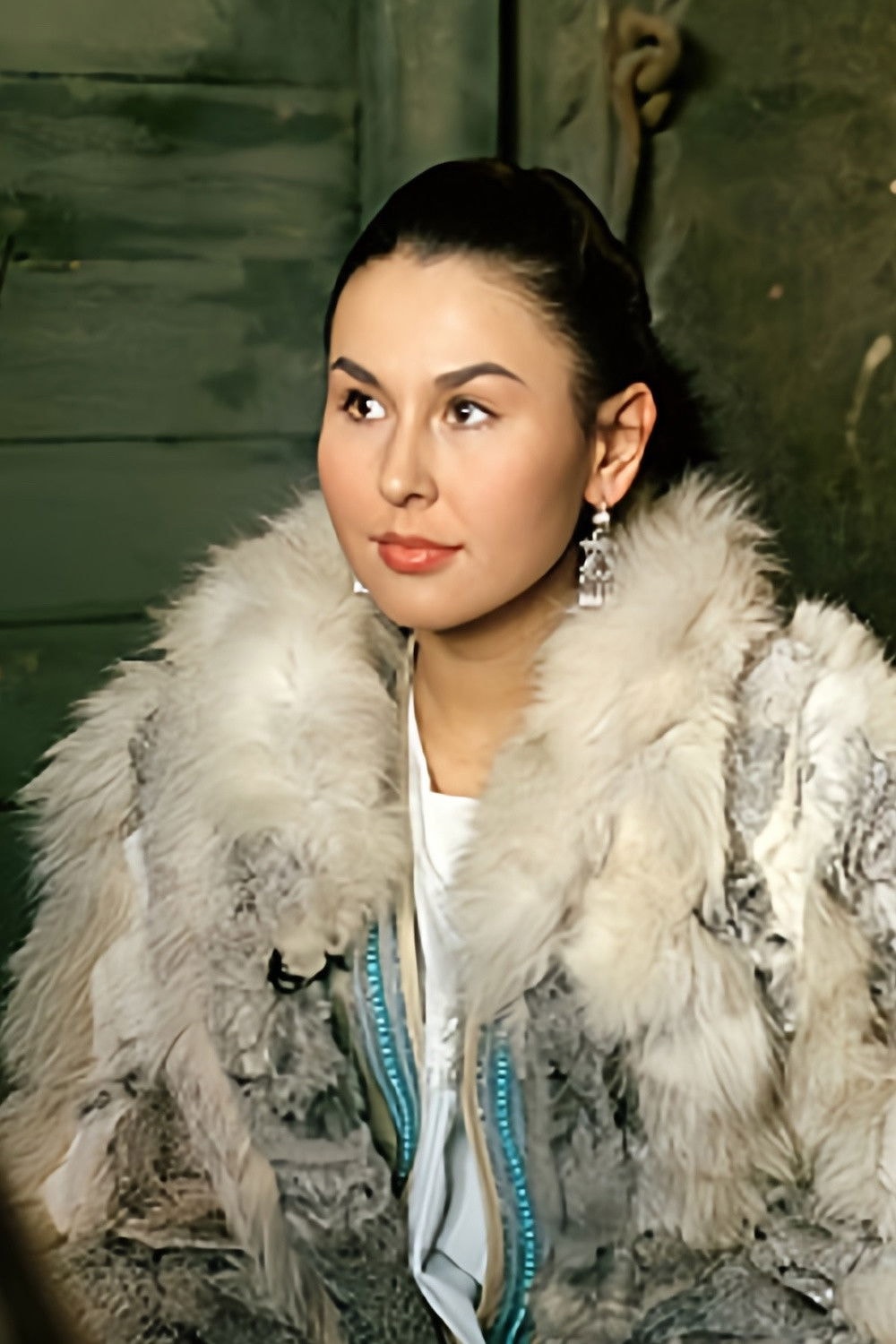 Foto de Aida Tumutova