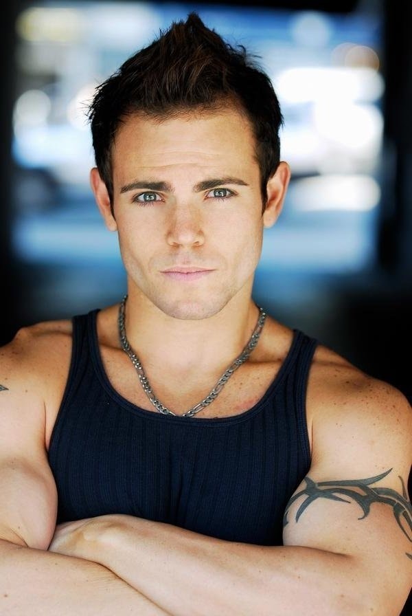 Foto de David Josh Lawrence