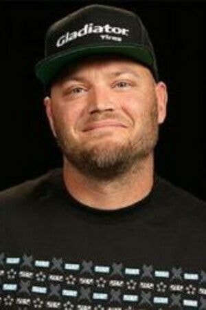 Foto de Burt Jenner