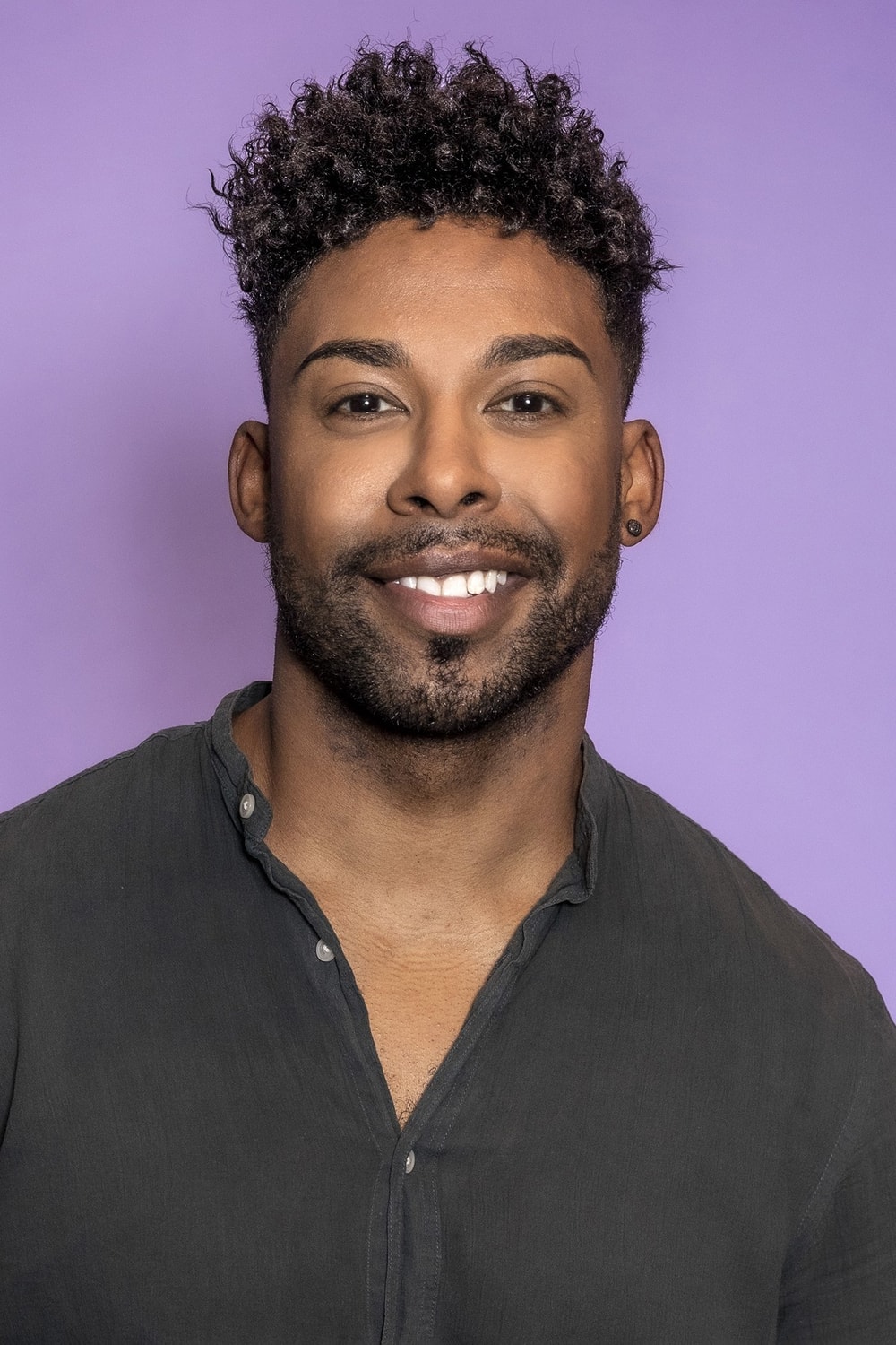 Foto de John Lundvik