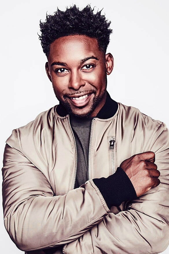 Foto de John Lundvik