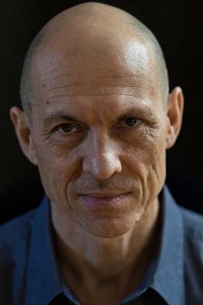 Foto de Konstantin Selivanov