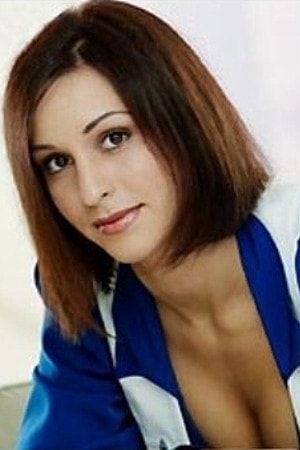 Foto de Angela Van De Walle