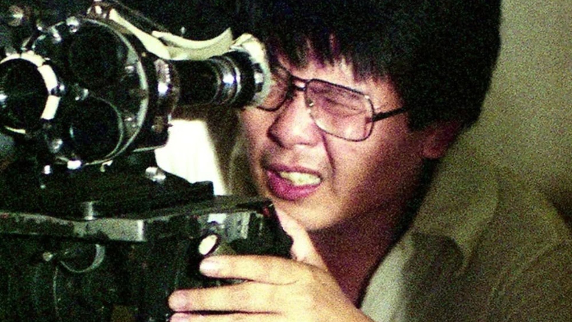 Foto de Mike de Leon