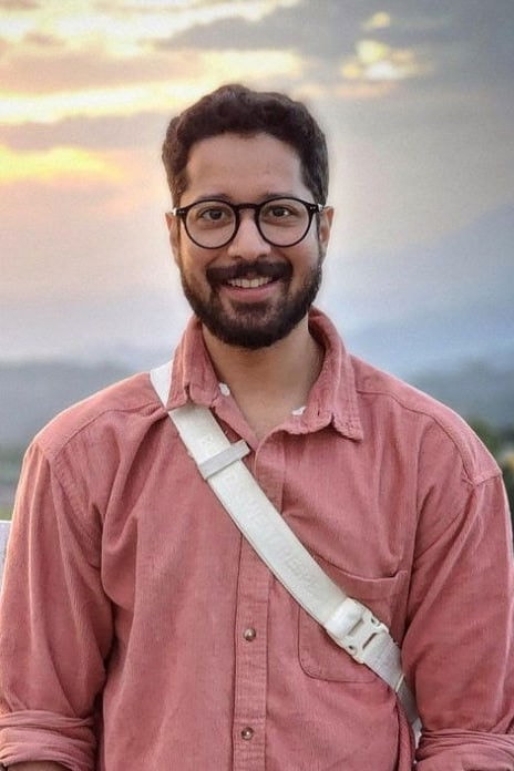 Foto de Rajat Barmecha