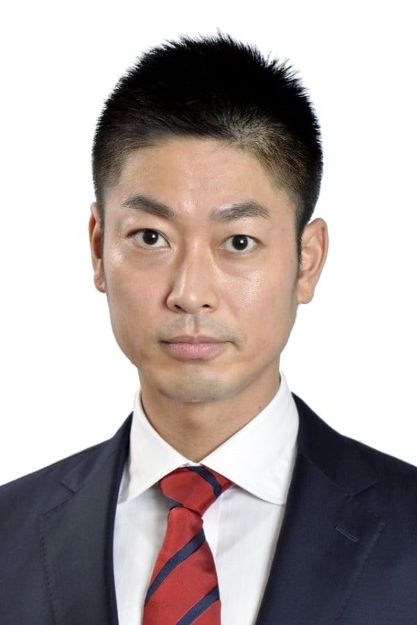 Foto de Kunihiro Suda