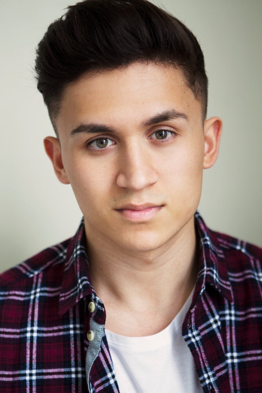 Foto de Nathan Clarke