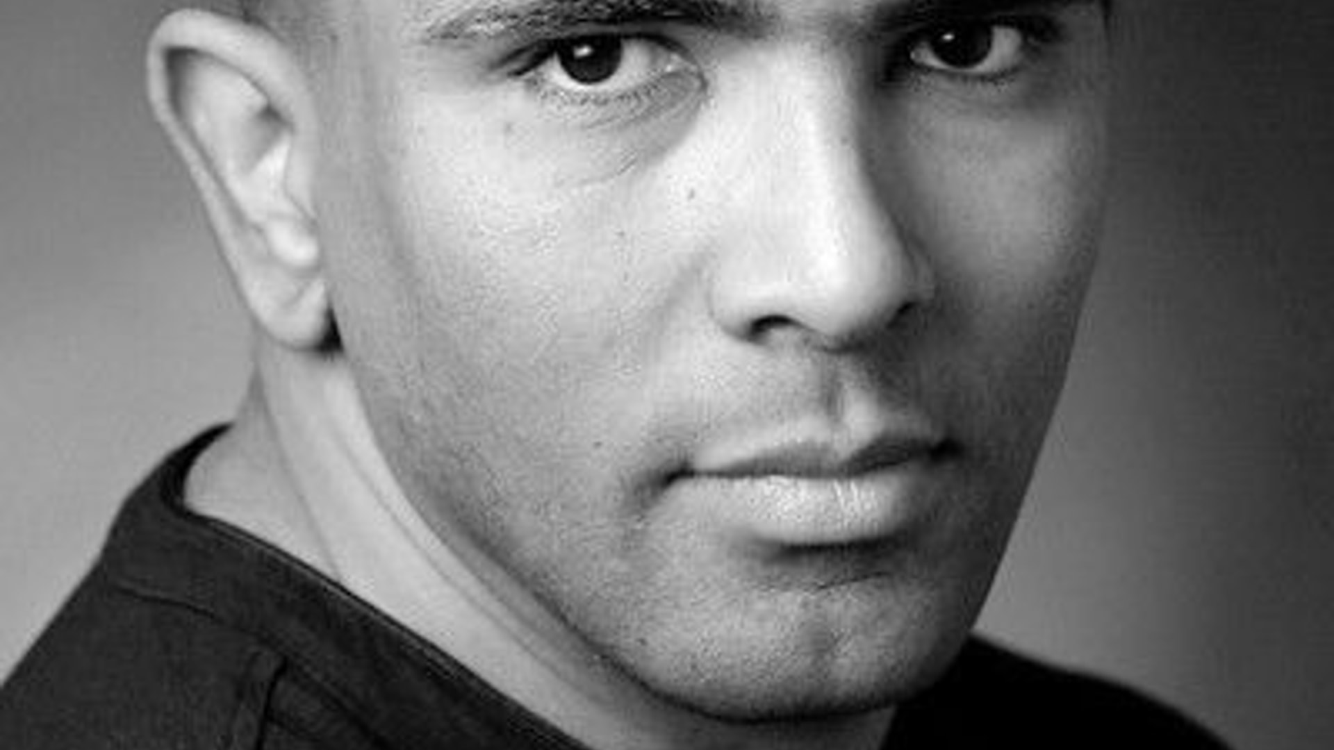 Foto de Salah Essayah