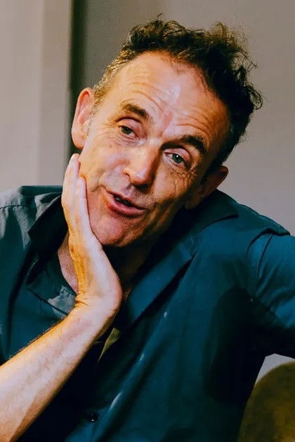 Foto de Johan Grimonprez