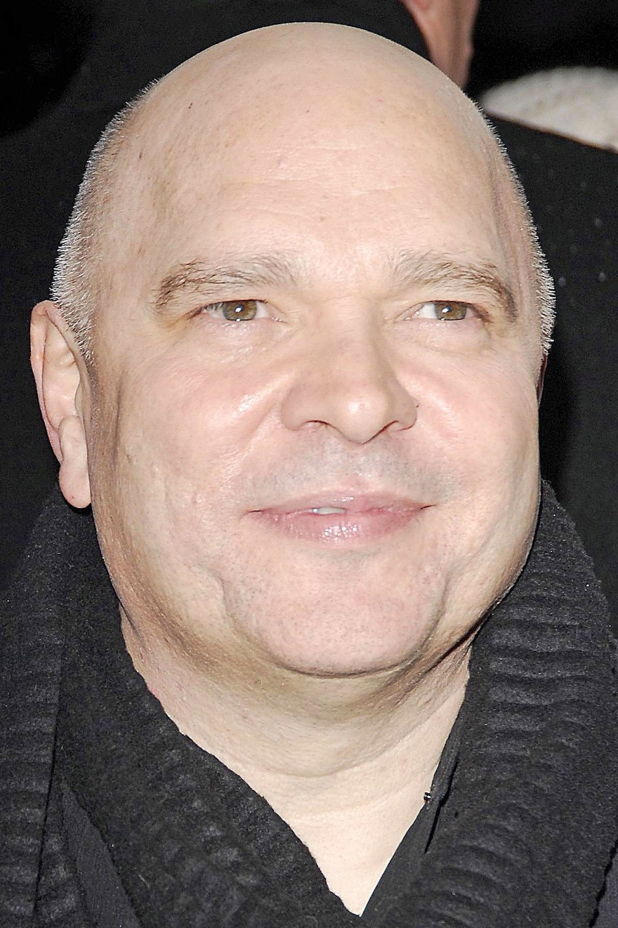Foto de Anthony Minghella