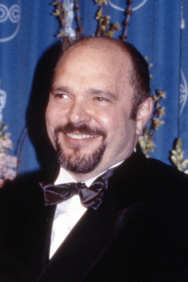 Foto de Anthony Minghella