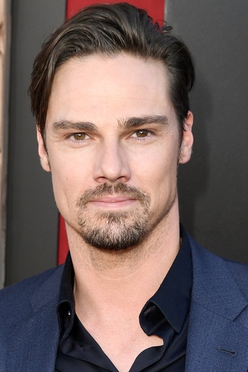 Foto de Jay Ryan