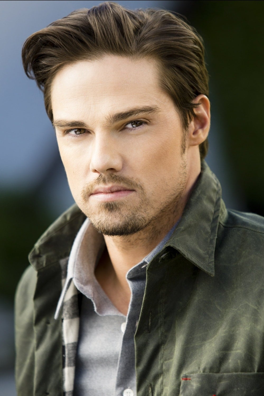 Foto de Jay Ryan