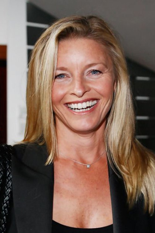 Foto de Tammy Macintosh
