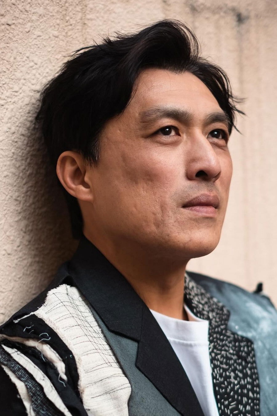 Foto de Kenneth Cheung Moon-Yuen