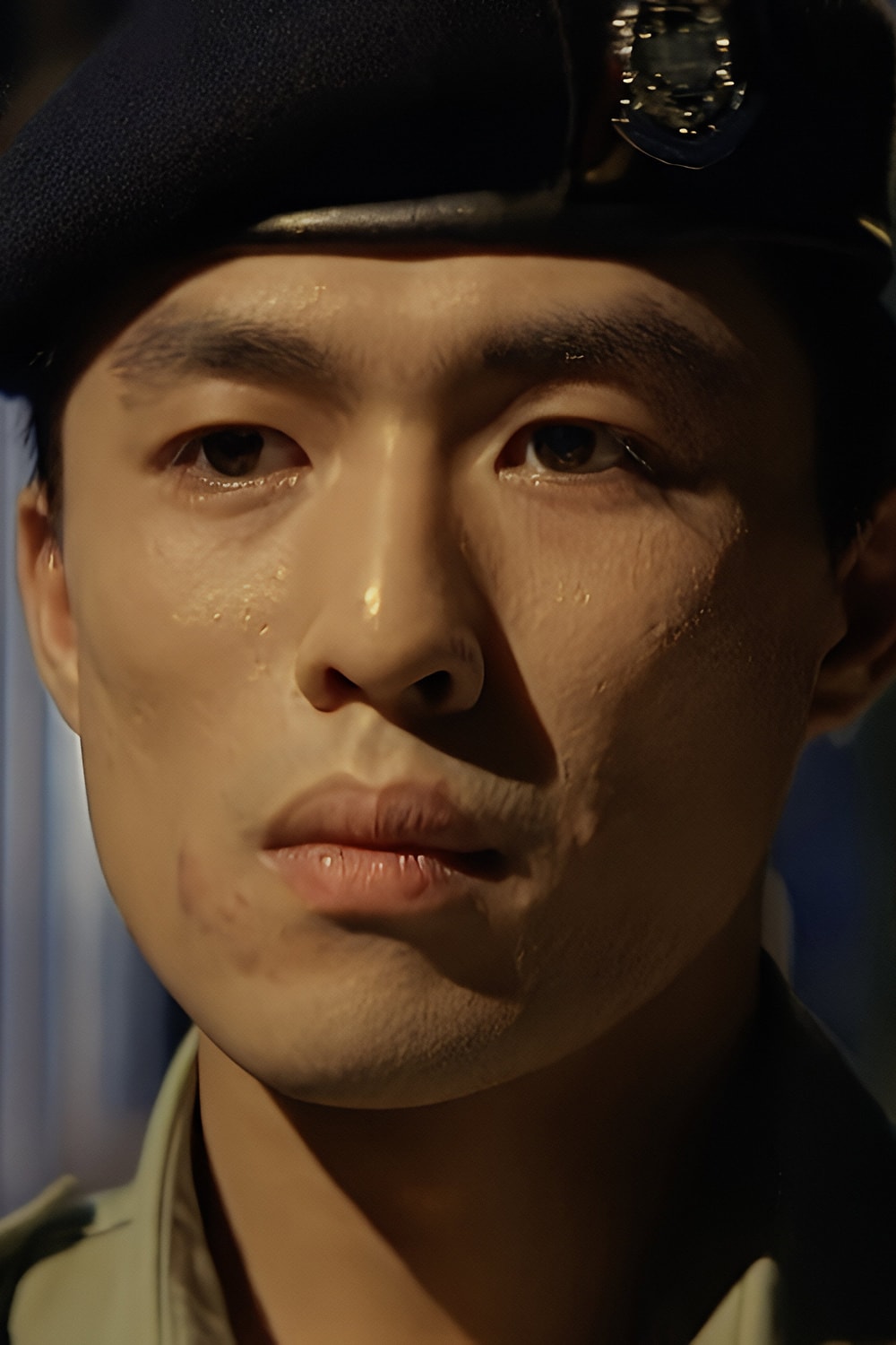 Foto de Kenneth Cheung Moon-Yuen