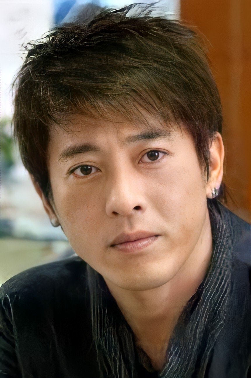 Foto de Jackie Lui Chung-Yin