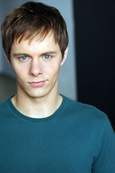 Foto de Bryan McClure