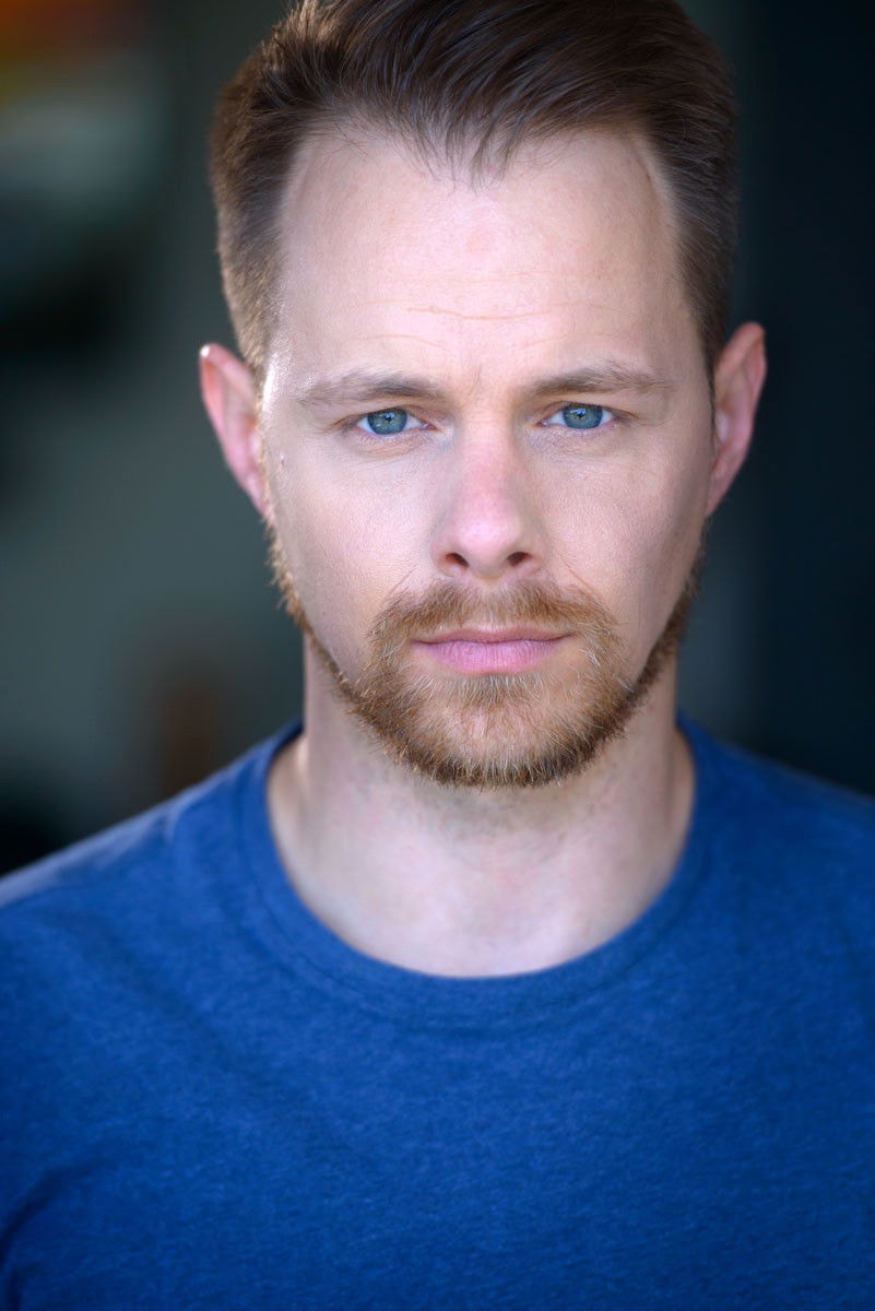 Foto de Bryan McClure