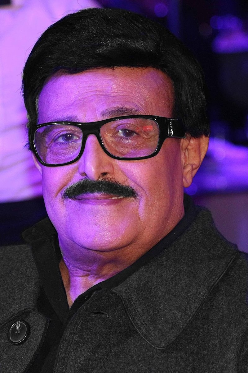 Foto de سمير غانم