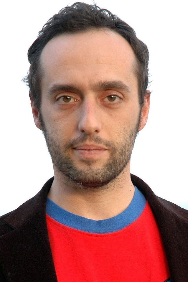 Foto de Enrico Brizzi