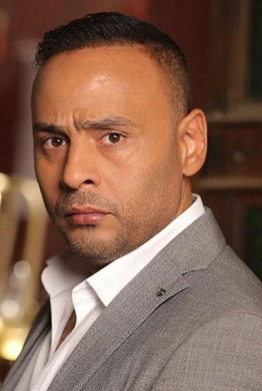 Foto de Mahmoud Abdel Moghny