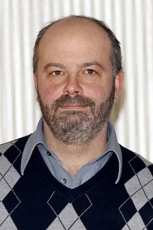 Foto de Giulio Manfredonia