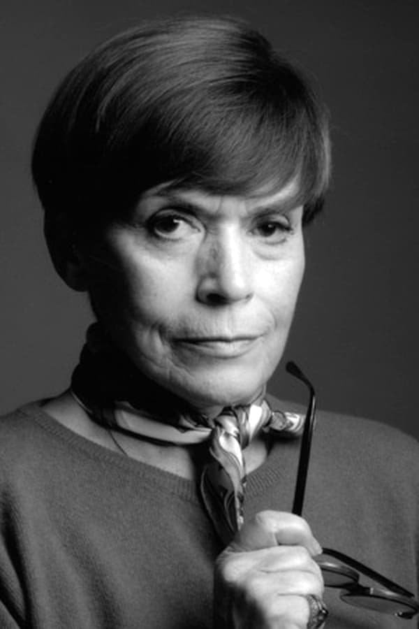 Foto de Franca Valeri