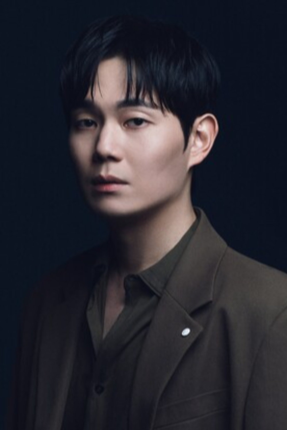 Foto de Ryu Kyung Soo