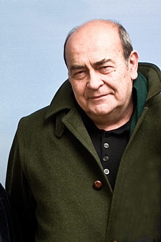 Foto de Giuseppe Bertolucci