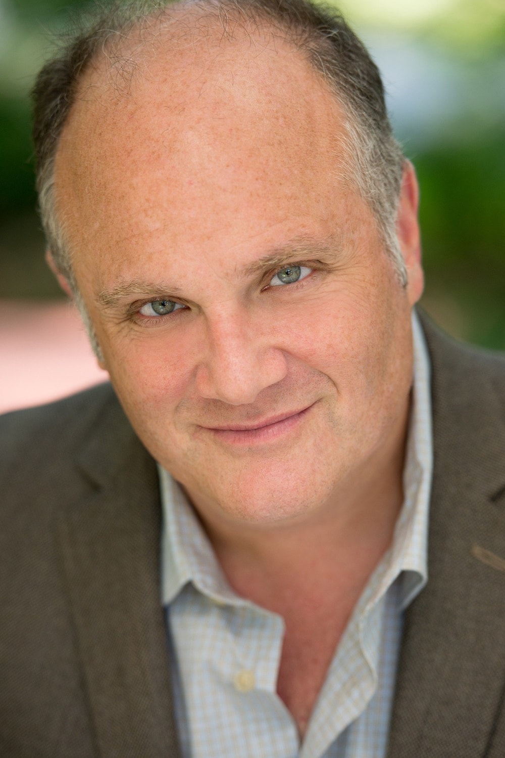 Foto de Brett Eidman