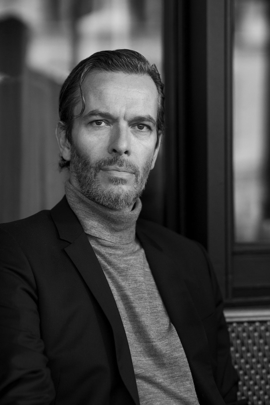 Foto de Thomas Landbo