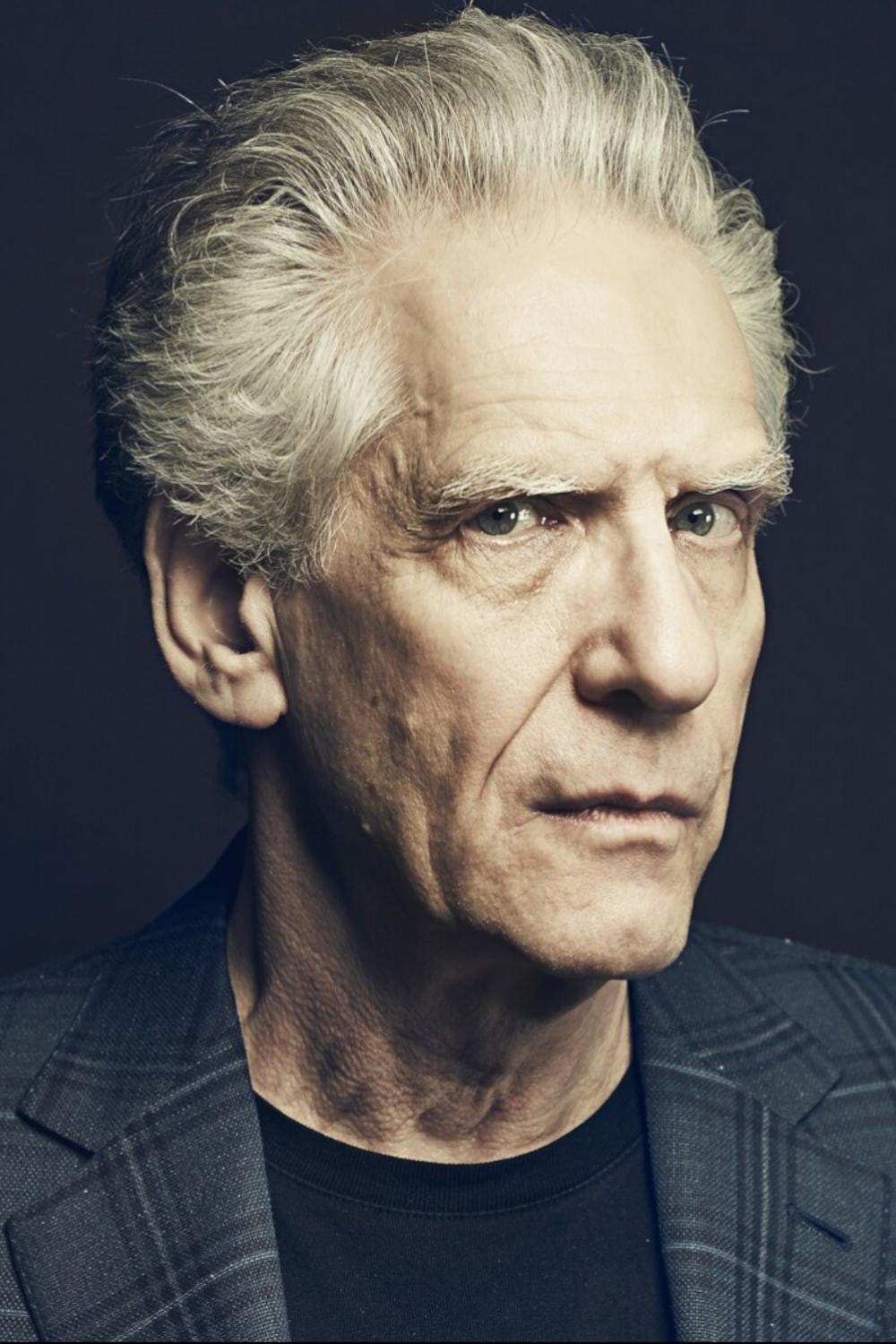 Foto de David Cronenberg