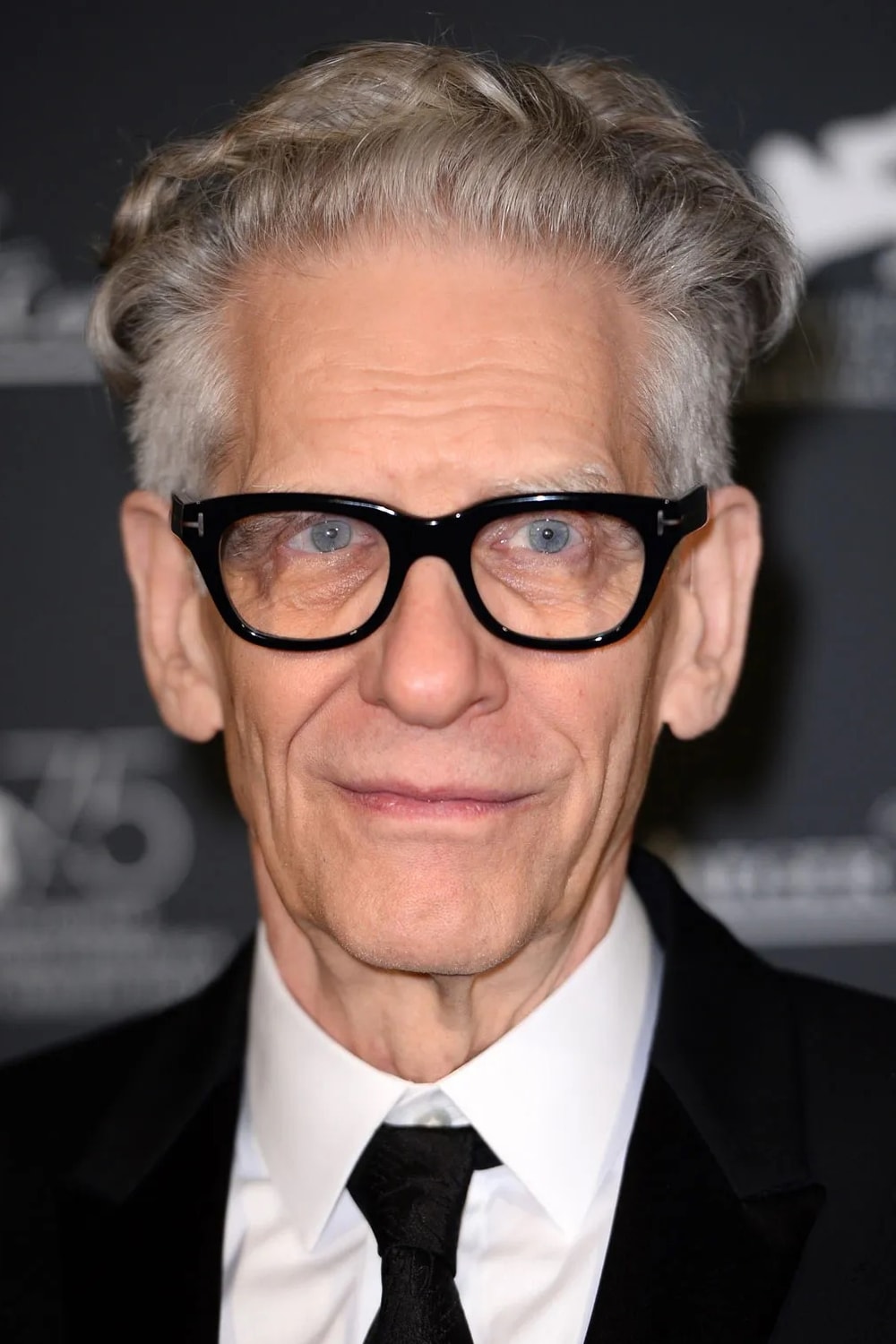 Foto de David Cronenberg