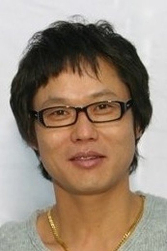 Foto de Yun Yeong-keol