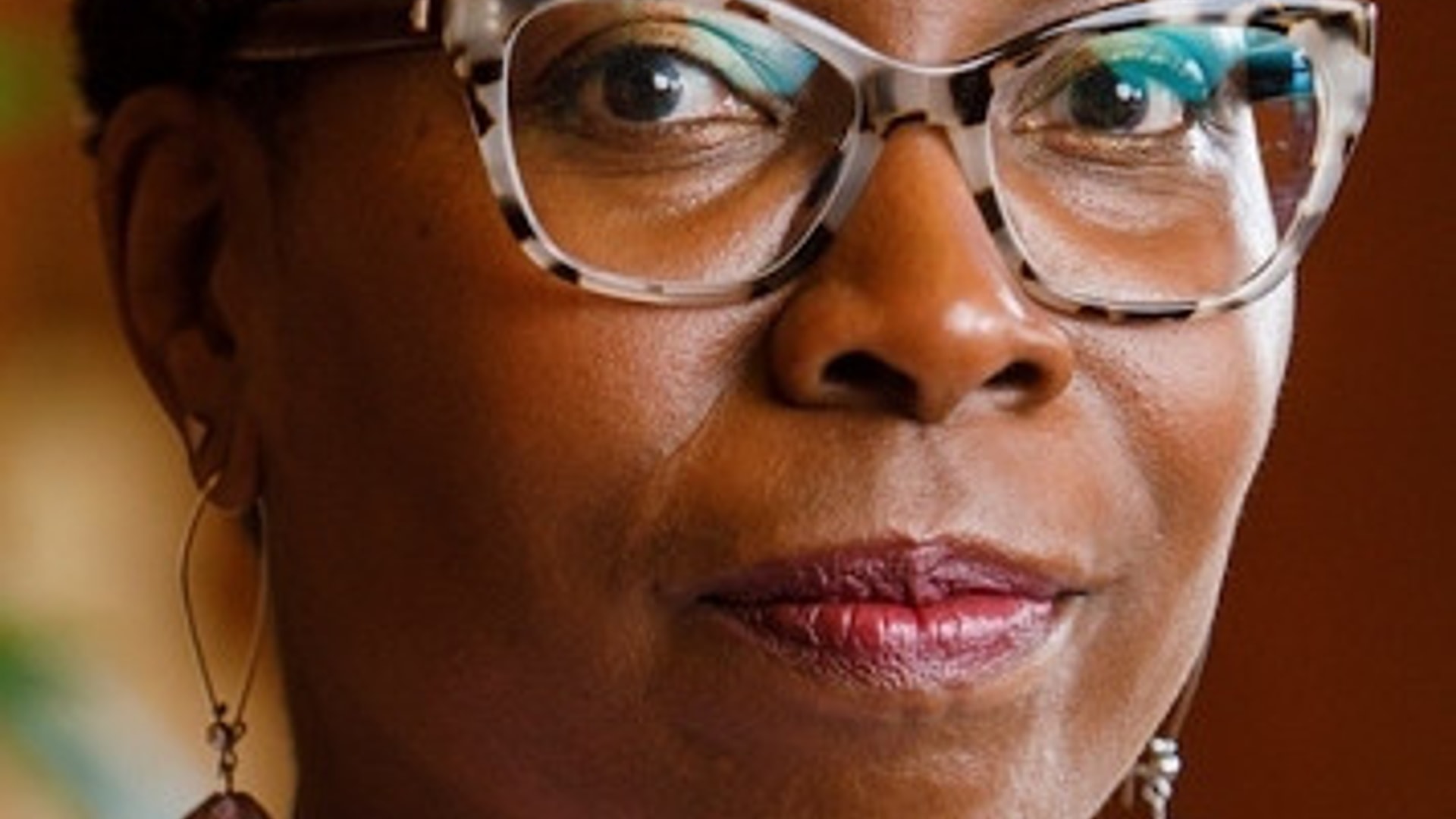 Foto de Robin Means Coleman