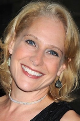 Foto de Elizabeth Kaledin